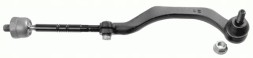 Lemforder 33392 01 Рульова тяга міні mini r56 06-12 33392 01