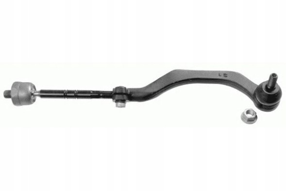 Lemforder 33392 01 Рульова тяга міні mini r56 06-12 33392 01