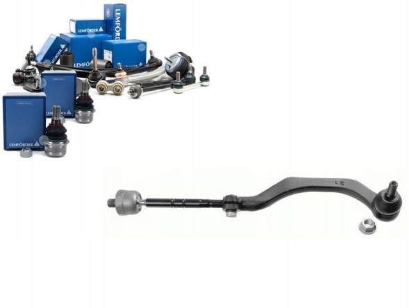 Lemforder 33392 01 Рульова тяга міні mini r56 06-12 33392 01