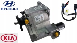 Hyundai OE WBEURO/478003B520+WIĄZKA KIA HYUNDAI HALDEX ДИФЕРЕНЦІАЛ МОСТУ ОРИГІНАЛ + ДЖГУТ ПРОВОДІВ