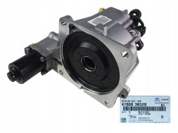 Hyundai OE WBEURO/478003B520+WIĄZKA KIA HYUNDAI HALDEX ДИФЕРЕНЦІАЛ МОСТУ ОРИГІНАЛ + ДЖГУТ ПРОВОДІВ