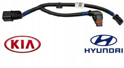 Hyundai OE WBEURO/478003B520+WIĄZKA KIA HYUNDAI HALDEX ДИФЕРЕНЦІАЛ МОСТУ ОРИГІНАЛ + ДЖГУТ ПРОВОДІВ