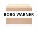 BorgWarner 7625D АГР клапан