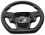 Volkswagen OE 5FF419091D, DWP538610OE Спортивне шкіряне кермо Cupra Terramar 5FF419091D Нове оригінальне