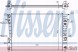 Nissens 63073A Радіатор двигуна opel omega b 2.5-3.0 автомат 9
