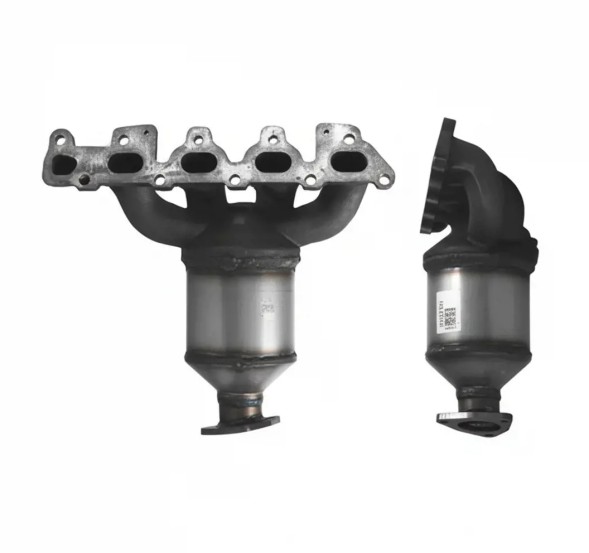 BM Catalysts BM91021H Каталізатор bm91021h bm catalysts opel saab 9-3