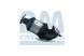 BM Catalysts BM91021H Каталізатор bm91021h bm catalysts opel saab 9-3