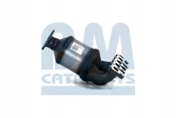 BM Catalysts BM91021H Каталізатор bm91021h bm catalysts opel saab 9-3