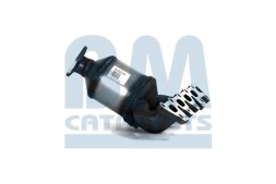 BM Catalysts BM91021H Каталізатор bm91021h bm catalysts opel saab 9-3