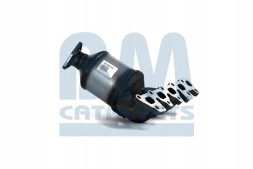 BM Catalysts BM91021H Каталізатор bm91021h bm catalysts opel saab 9-3