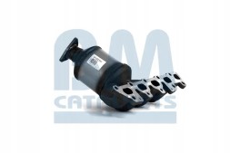 BM Catalysts BM91021H Каталізатор bm91021h bm catalysts opel saab 9-3