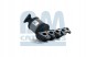 BM Catalysts BM91021H Каталізатор bm91021h bm catalysts opel saab 9-3