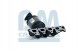 BM Catalysts BM91021H Каталізатор bm91021h bm catalysts opel saab 9-3