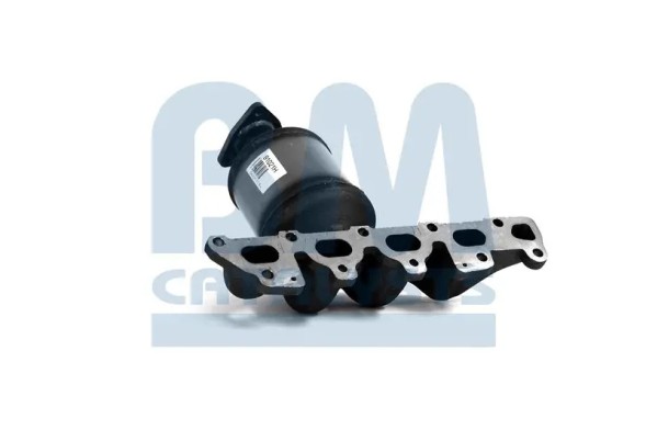 BM Catalysts BM91021H Каталізатор bm91021h bm catalysts opel saab 9-3