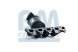 BM Catalysts BM91021H Каталізатор bm91021h bm catalysts opel saab 9-3