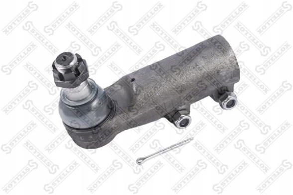 Stellox 84-34019-SX Наконечник поперечної рульової тяги