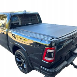 Китай 956 Рольставні на кузов Dodge RAM 1500 2500 3500 6.5 футів 6'4" з RAMBOX