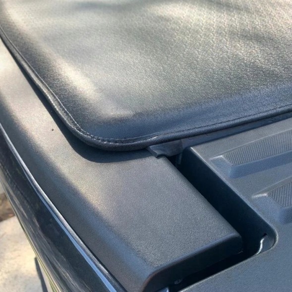 Китай 956 Рольставні на кузов Dodge RAM 1500 2500 3500 6.5 футів 6'4" з RAMBOX