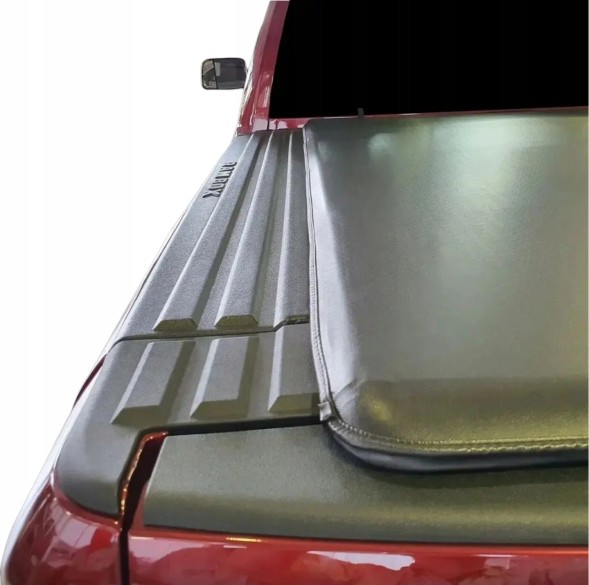Китай 956 Рольставні на кузов Dodge RAM 1500 2500 3500 6.5 футів 6'4" з RAMBOX