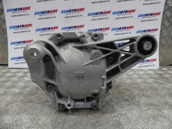 BMW OE BMW 8849918 G07 LCI 3,15 BMW X7 G07 LCI РЕСТАЙЛІНГ ЗАДНІЙ МІСТ ДИФЕРЕНЦІАЛ 3.15 8849918
