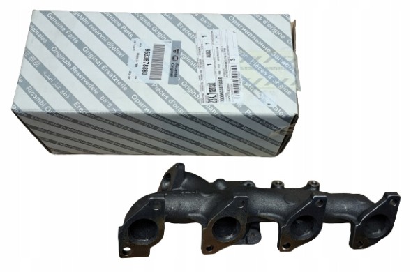 FIAT OE ВИПУСКНИЙ КОЛЕКТОР 9633878880 ULYSSE SCUDO