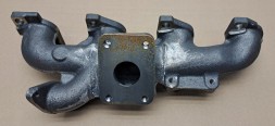 FIAT OE ВИПУСКНИЙ КОЛЕКТОР 9633878880 ULYSSE SCUDO