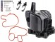 Opel OE GM 55590953 КОРПУС ОХОЛОДЖЕННЯ EGR ODMA SAAB 9-5 2.0 TiD TTiD