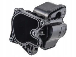 Opel OE GM 55590953 КОРПУС ОХОЛОДЖЕННЯ EGR ODMA SAAB 9-5 2.0 TiD TTiD
