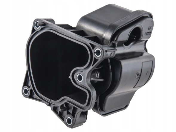 Opel OE GM 55590953 КОРПУС ОХОЛОДЖЕННЯ EGR ODMA SAAB 9-5 2.0 TiD TTiD