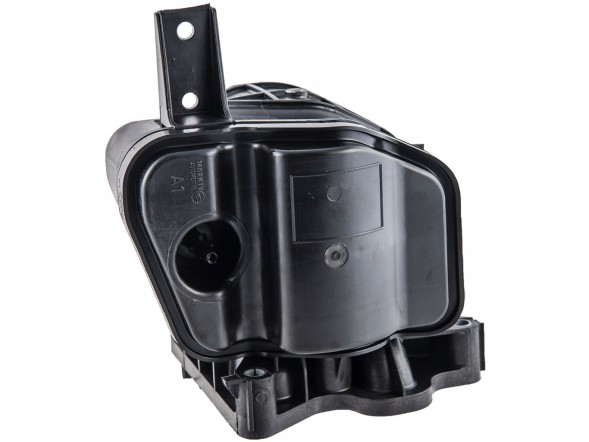 Opel OE GM 55590953 КОРПУС ОХОЛОДЖЕННЯ EGR ODMA SAAB 9-5 2.0 TiD TTiD