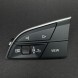 Audi OE 4M8.951.523 , 4M8951523 Audi Q7 SQ7 Q8 SQ8 Q3 SQ3 Кнопки мультифункції керма
