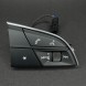 Audi OE 4M8.951.523 , 4M8951523 Audi Q7 SQ7 Q8 SQ8 Q3 SQ3 Кнопки мультифункції керма