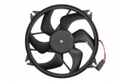 Thermotec D8P005TT Вентилятор охолодження двигуна thermotec d8p005tt