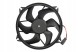 Thermotec D8P005TT Вентилятор охолодження двигуна thermotec d8p005tt