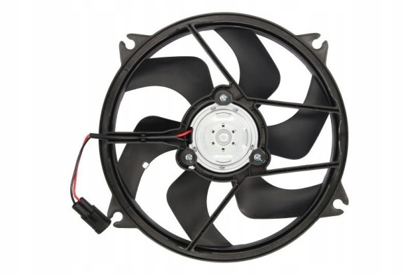 Thermotec D8P005TT Вентилятор охолодження двигуна thermotec d8p005tt