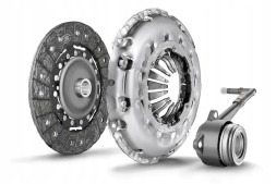 Шеффлер ЛуК 624 3739 33 Комплект зчеплення муфт 624 3739 33 luk ford