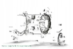 Шеффлер ЛуК 624 3739 33 Комплект зчеплення муфт 624 3739 33 luk ford