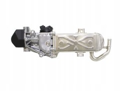 Signum SIG12101087 КЛАПАН EGR З ОХОЛОДЖУВАЧЕМ A3 Q3 B7 B8 GOLF VI OCTAVIA LEON 1.6 2.0 D 03L131512AP