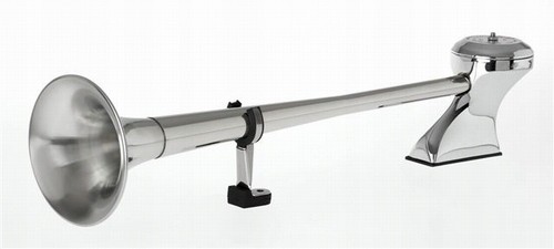 Beam A401/80 ПНЕВМАТИЧНИЙ ЗВУКОВИЙ СИГНАЛ ФАНФАРА BEAM 80СМ