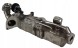 SRLine 69230890 ОХОЛОДЖУВАЧ РЕЦИРКУЛЯЦІЇ ВІДПРАЦЬОВАНИХ ГАЗІВ EGR BMW 3 F30 F31 2011 - 2019