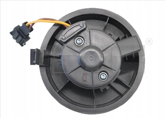 TYC 526-0015 Вентилятор салону tyc 526-0015