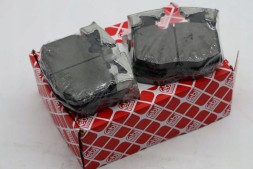 Febi bilstein 116430 Febi bilstein гальмівні колодки 116430