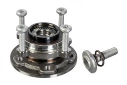 Febi bilstein 176975 Підшипник колеса 176975 febi bilstein