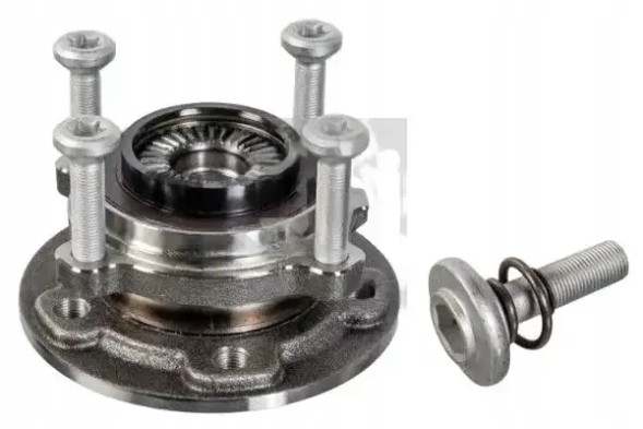 Febi bilstein 176975 Підшипник колеса 176975 febi bilstein