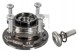 Febi bilstein 176975 Підшипник колеса 176975 febi bilstein