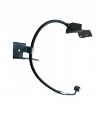 Tesla X PLAID PALLADIUM ГАЛЬМІВНИЙ ШЛАНГ ЗАДНІЙ ПРАВИЙ 1620732-00-C