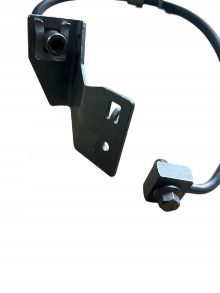 Tesla X PLAID PALLADIUM ГАЛЬМІВНИЙ ШЛАНГ ЗАДНІЙ ПРАВИЙ 1620732-00-C