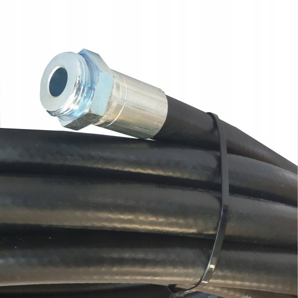 IP DYSTRYBUTOR-25-6M Шланг для дистриб'ютора палива dn 25 l-6mb
