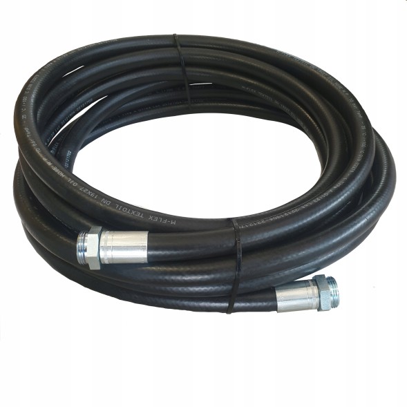 IP DYSTRYBUTOR-25-6M Шланг для дистриб'ютора палива dn 25 l-6mb