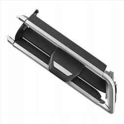 Xenius Zestaw naprawczy 9462387 BMW X5 G05 X6 G06 X7 G07 Решітка припливу Лівий Фронт Хромована 9462387